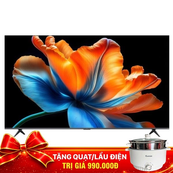 Màn hình thông minh Xiaomi 4K 85 inch Smart Display S L85MC-STWN 2026
