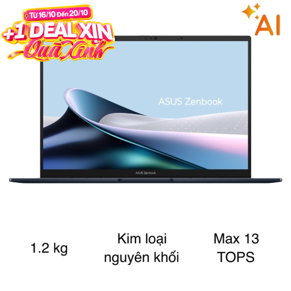 Asus ZenBook 14 UX3405CA Ultra 5 225H (ST628W)
