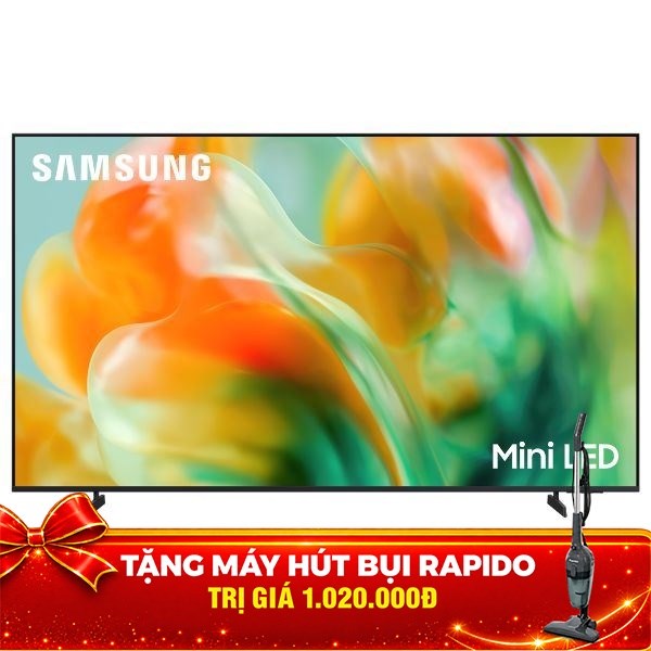 Samsung Smart TV UA75M80HA