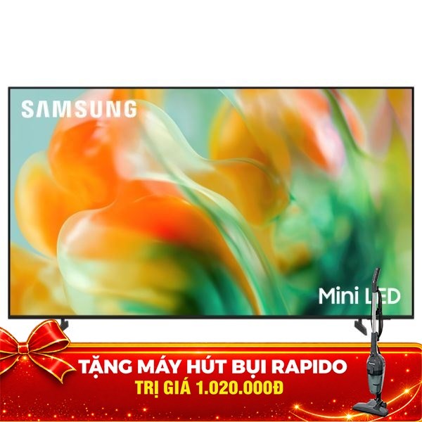 Samsung Smart TV Mini LED UA65M8XHA