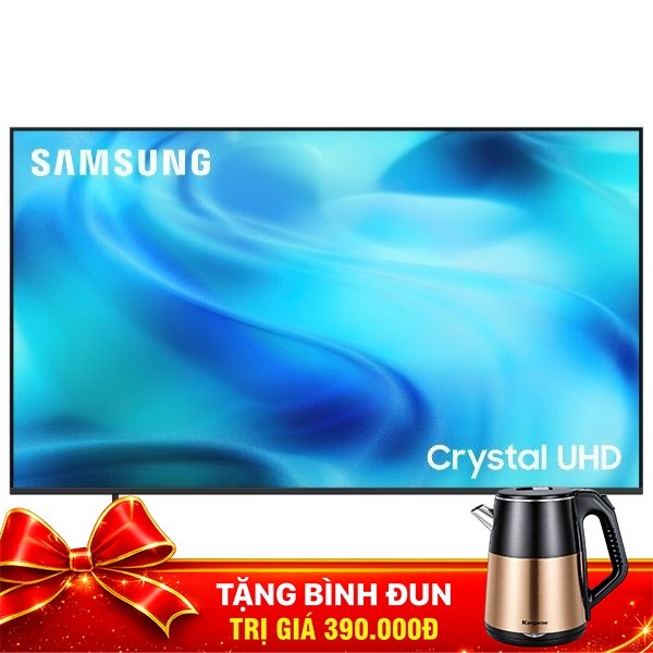 Samsung Smart TV UA43U8500H