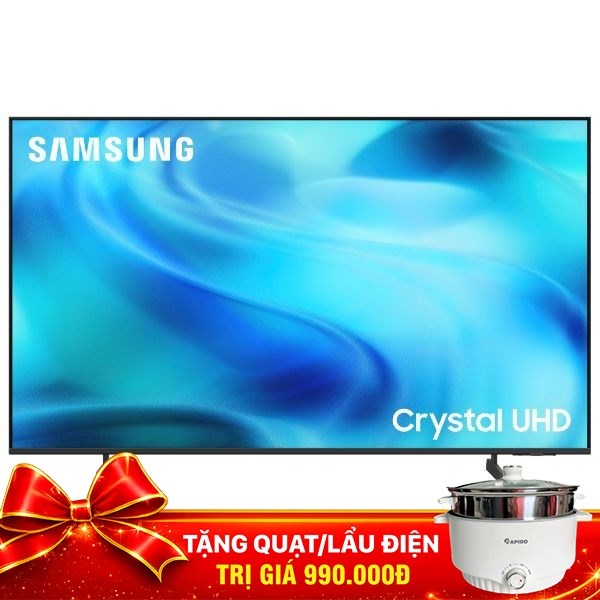 Samsung Smart TV UA55U8500H