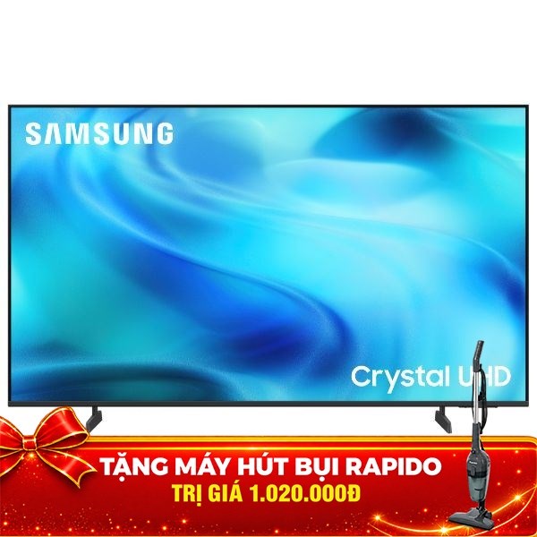 Samsung Smart TV UA65U8500H