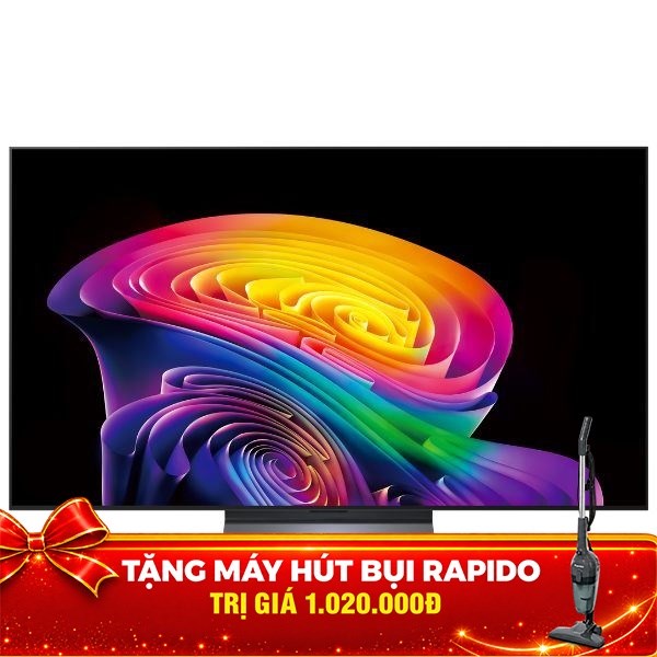 LG Smart TV OLED OLED55C6PSA