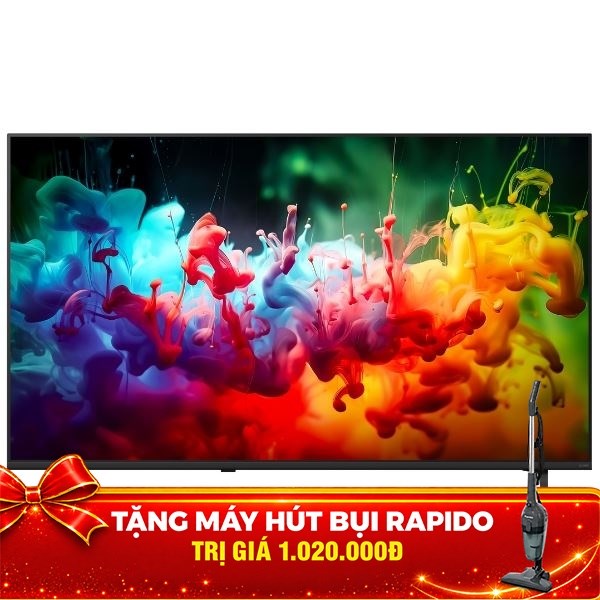 LG Smart TV 65QNED70BSA