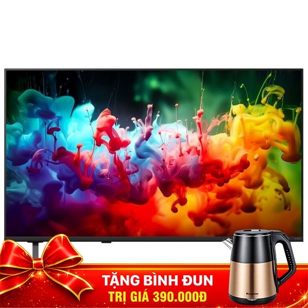 LG Smart TV 50QNED70BSA