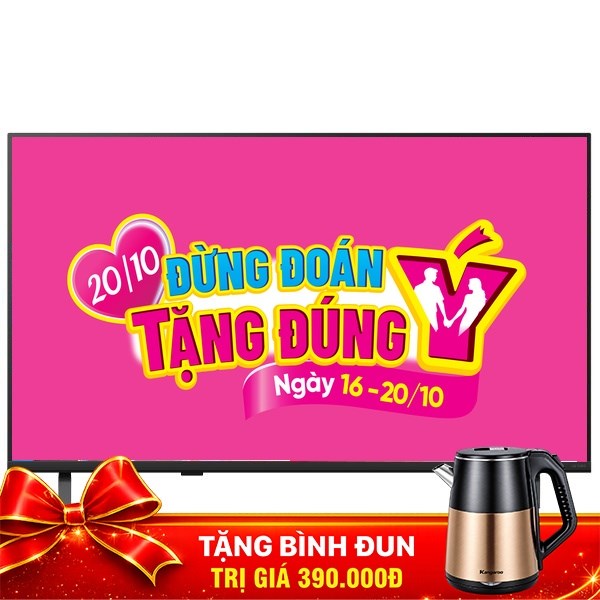 LG Smart TV 43QNED70BSA
