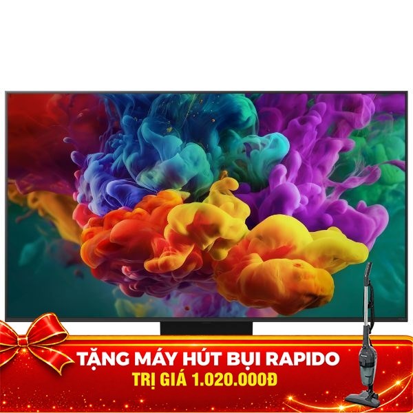 LG Smart TV 65QNED86BSA