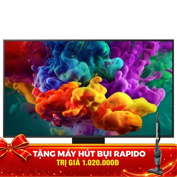 LG Smart TV 55QNED86BSA