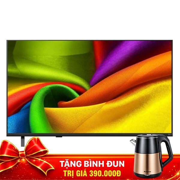 LG Smart TV 43NU855BPSA