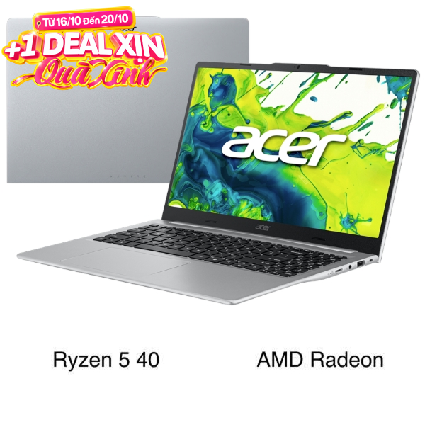 Acer Aspire Lite 15 AL15-21P-R91W R5 40 (NX.DNRSV.002)