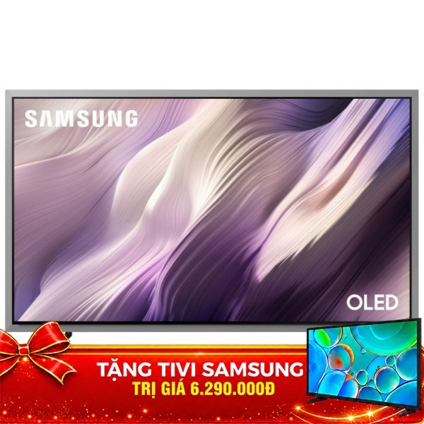 Samsung Smart TV OLED QA83S95HX