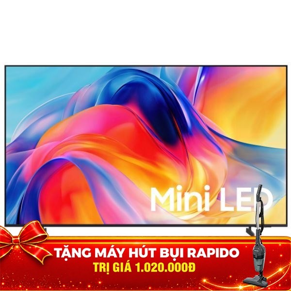 Samsung Smart TV Mini LED UA65M77HA