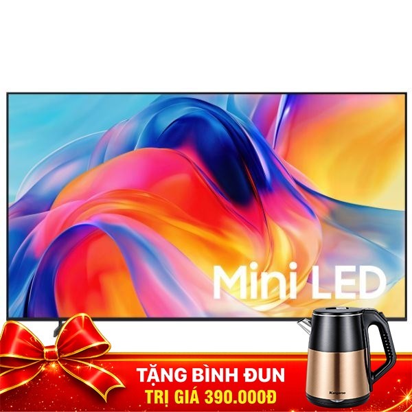 Samsung Smart TV Mini LED UA43M77HA