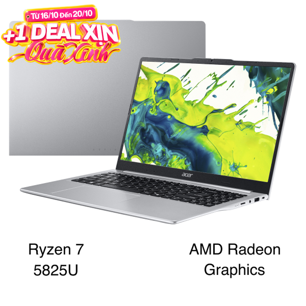 Acer Aspire Lite 15 AL15-48P-R86Q R7 5825U (NX.DS1SV.002)