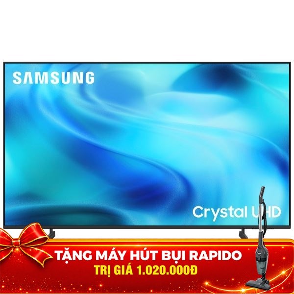 Smart Tivi Crystal UHD Samsung AI 4K 70 inch UA70U8500H