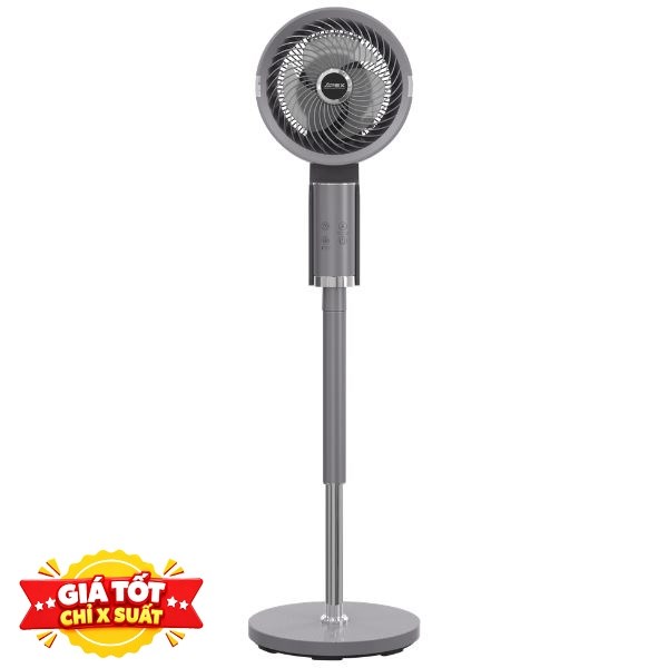 Quạt tuần hoàn Sunhouse Apex 3 cánh APF7322GV 45W