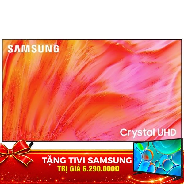 Samsung Smart TV Crystal UHD UA98U9500H