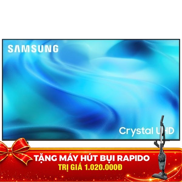 Samsung Smart TV Crystal UHD UA75U8500H