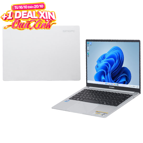 SingPC M16-i382 i3 1215U