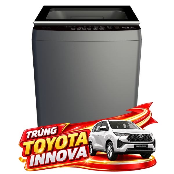 Toshiba Inverter 12 Kg AW-T06D1300KV(SG)
