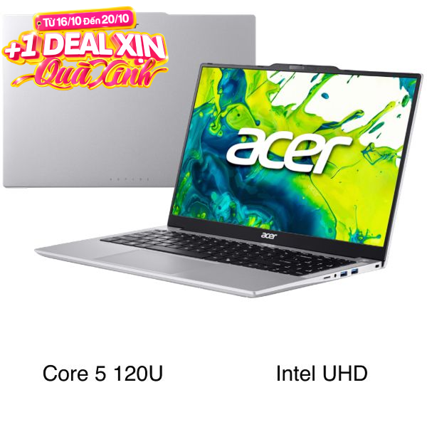 Acer Aspire Lite 15 AL15-53P-56EC Core 5 120U (NX.DG3SV.002.16G)