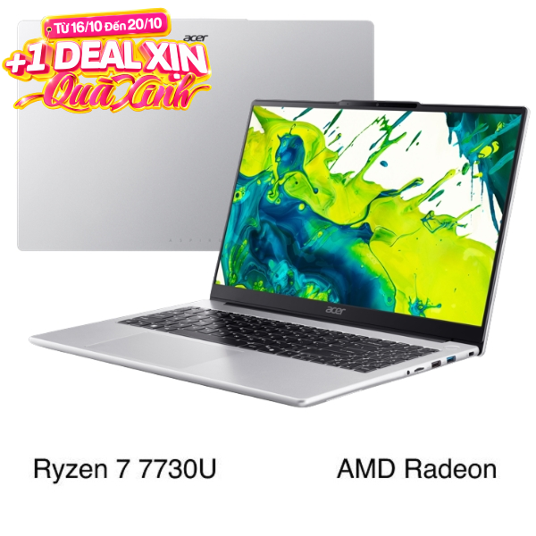 Acer Aspire Lite 15 AL15-44P-R4UH R7 7730U (NX.DJVSV.002)