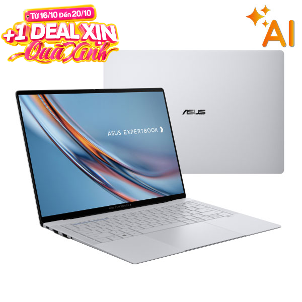 Asus ExpertBook Ultra B9 B9406CAA Ultra X7 358H (X7321TW)