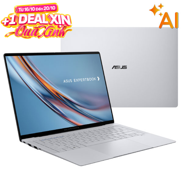 Asus ExpertBook Ultra B9 B9406CAA Ultra X7 358H (X7642TW)