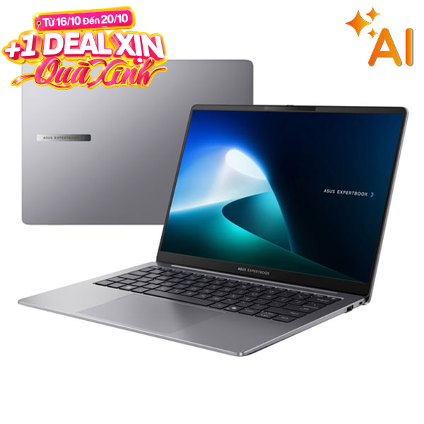 Asus ExpertBook P5 P5405CSA Ultra 5 226V (NZ1368W)