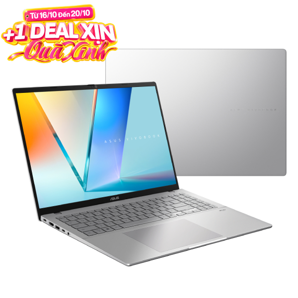 Asus Vivobook S 16 S3607VA Core 5 210H (RP155W)