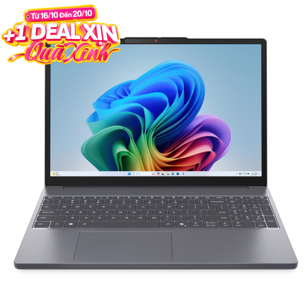 Lenovo IdeaPad Slim 3 15IWC11 Core 3 304 (83RR00A8VN)