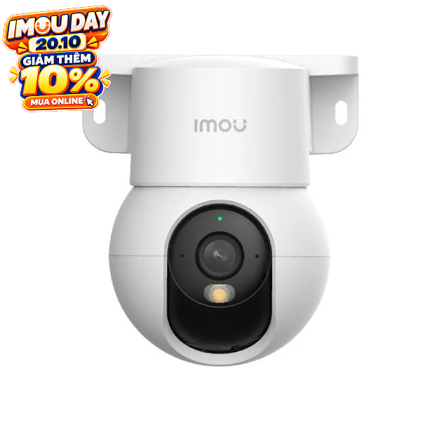 Camera IP 360 Độ 3MP IMOU Ranger Mini K2MP-3H1WE