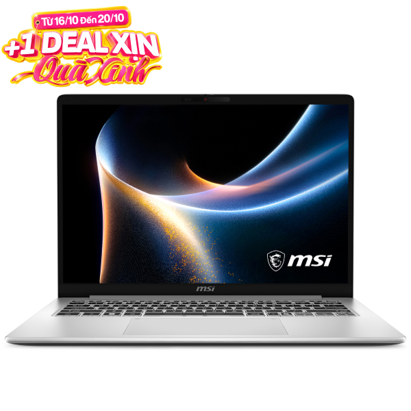 MSI Modern 14S G3MG-003VN Core 5 320