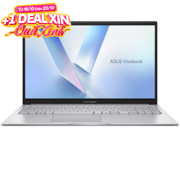 Asus Vivobook 15 X1504MA Core 3 304 (BQ893W)