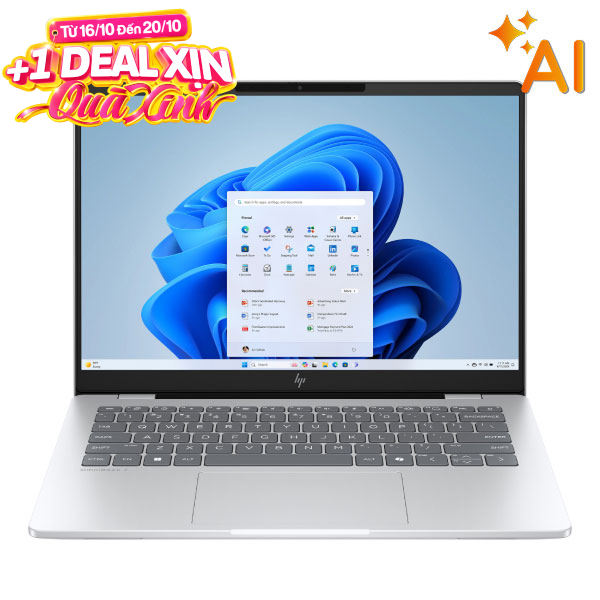 HP OmniBook 7 14 fr0033TU Ultra 5 225U (C1MN2PA)