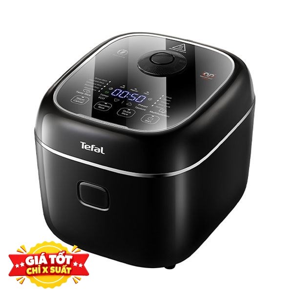 Nồi cơm điện tử Tefal 1.8 lít RK7778Y0