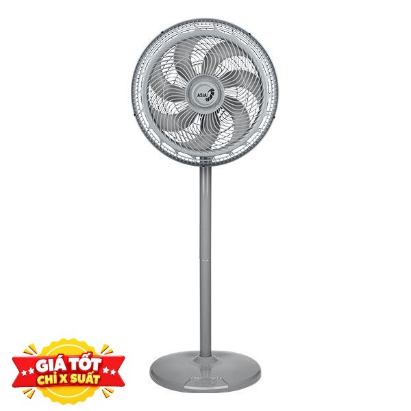 Quạt đứng Asia  7 cánh VY659991 110W