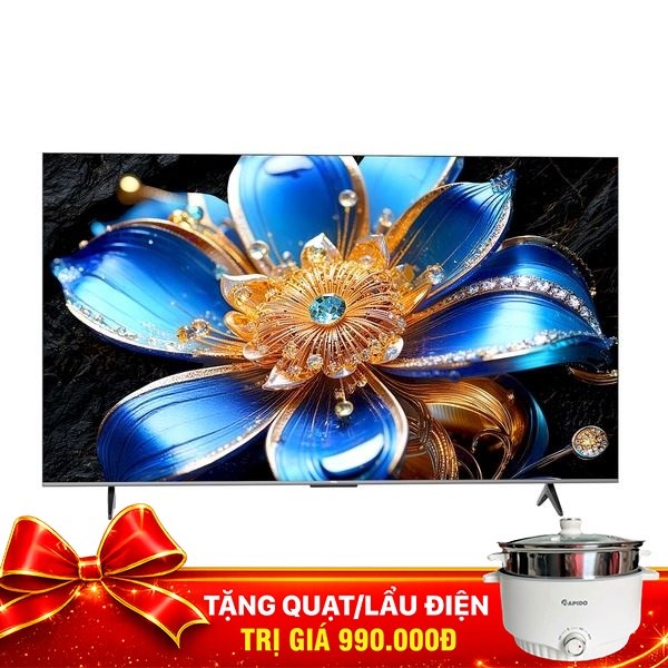 TCL Google TV 55T6D