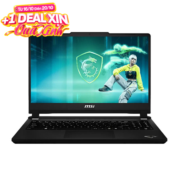 MSI Cyborg 15 Max C13WF i7 13620H (421VN)