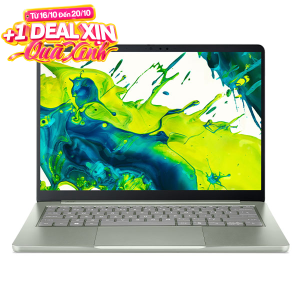 Acer Swift Air 14 SFA14-I31-52BV Core 5 320 (NX.W49SV.002)