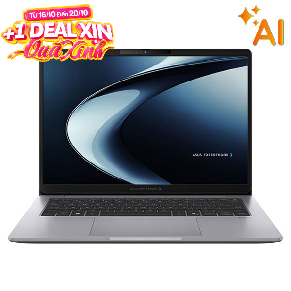 Asus ExpertBook P3 P3406CCAP Ultra 7 255H (U716S8W)