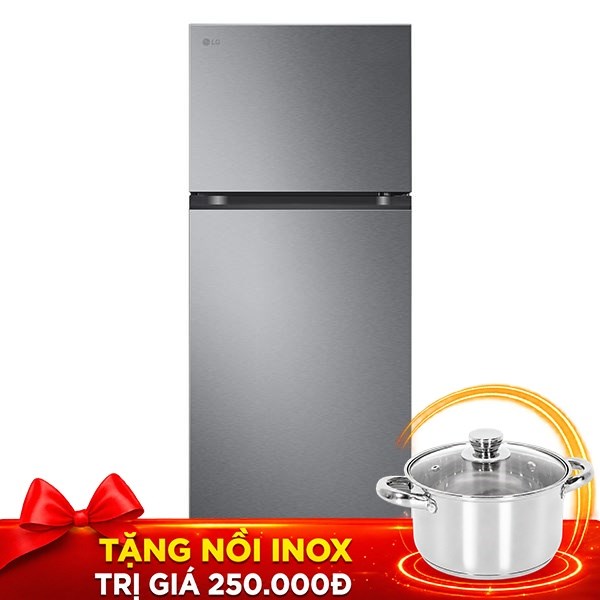 Tủ lạnh LG Inverter 395 lít T39SV