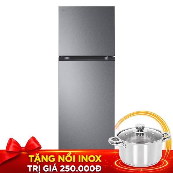 Tủ lạnh LG Inverter 335 lít T33SV2