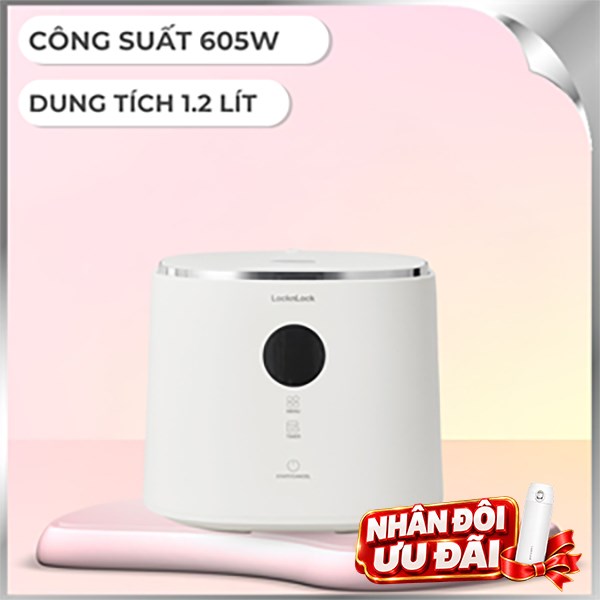 Nồi cơm điện tử Lock