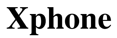 Xphone
