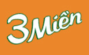 3 Miền