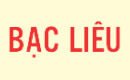 Bạc Liêu