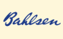 Bahlsen