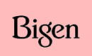 Bigen